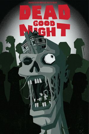 Dead Good Night's poster