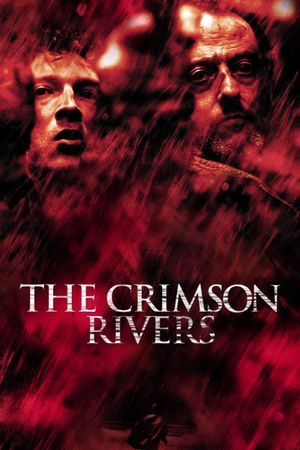 The Crimson Rivers's poster