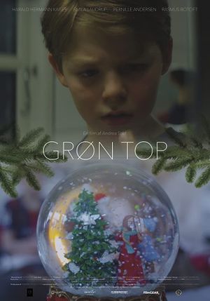 Grøn top's poster