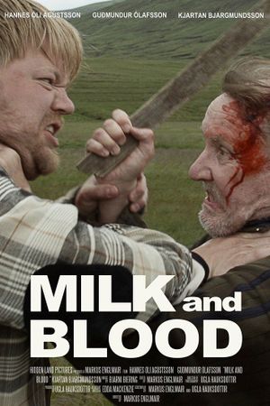 Milk and Blood's poster image