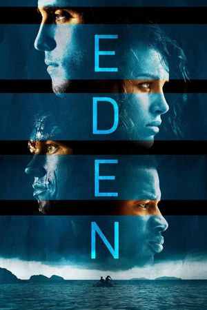 Eden's poster