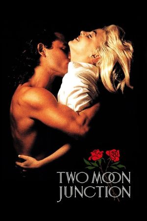 Two Moon Junction's poster