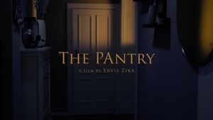The PAntry's poster