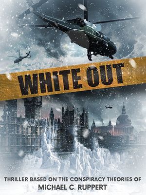 White Out's poster