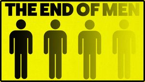 The End of Men's poster