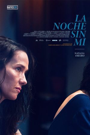 The Night Without Me's poster