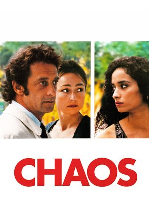 Chaos's poster