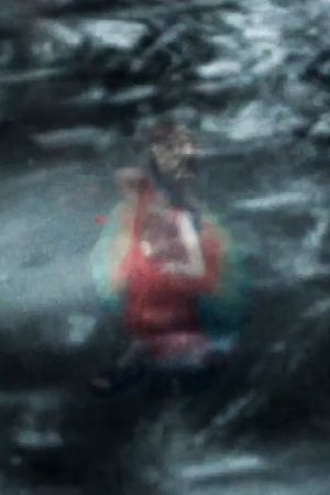 A/V Letter No.1's poster