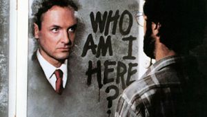 The Stepfather's poster