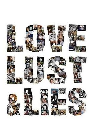 Love, Lust & Lies's poster