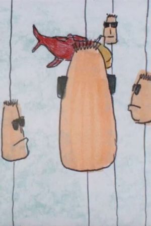 Fish's poster