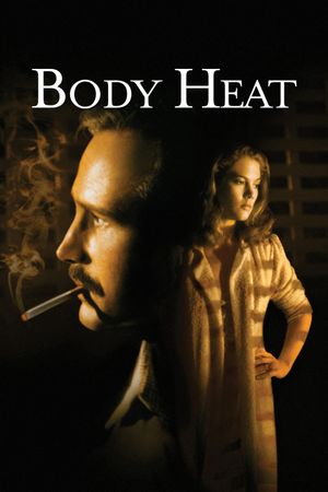 Body Heat's poster image