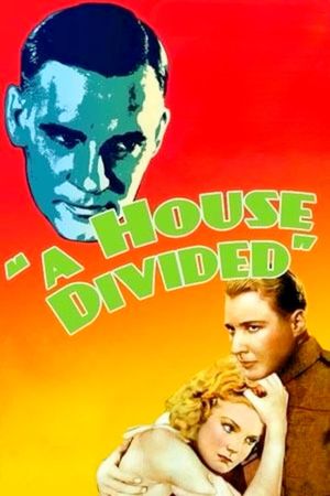 A House Divided's poster