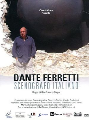 Dante Ferretti: Scenografo italiano's poster image