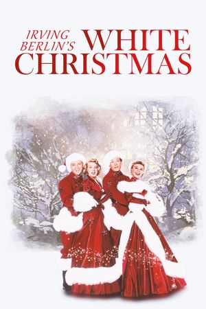 White Christmas's poster