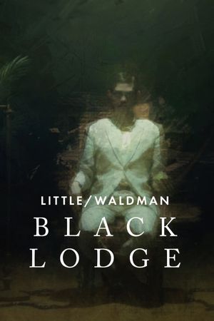 Black Lodge's poster