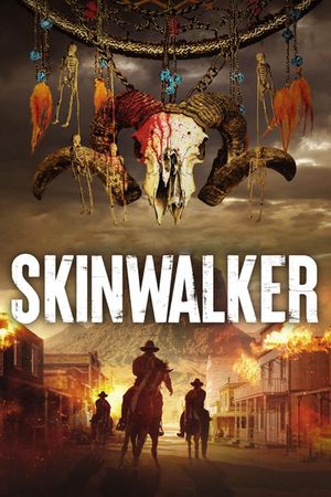 Skinwalker's poster