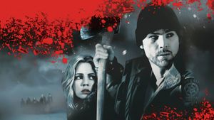 30 Days of Night's poster