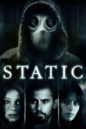 Static's poster