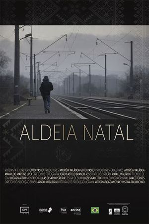 Aldeia Natal's poster