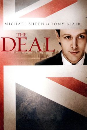 The Deal's poster