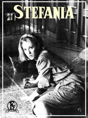 Stefania's poster
