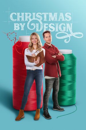 Christmas by Design's poster