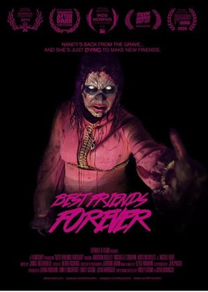 Best Friends Forever's poster