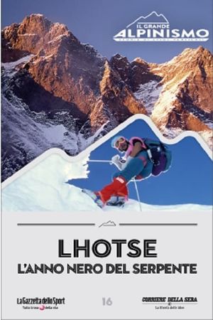 Lhotse - l'anno nero del serpente's poster image