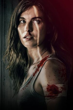 Shut In's poster