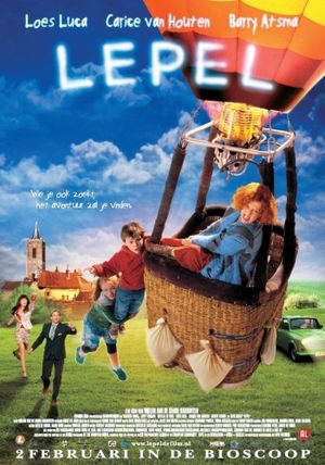 Lepel's poster