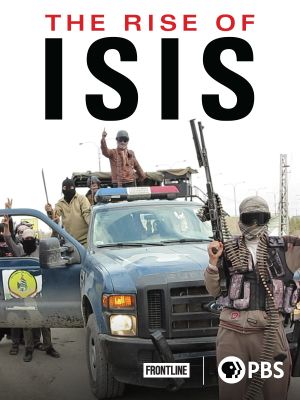 The Rise of ISIS's poster