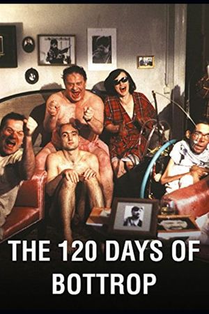 The 120 Days of Bottrop's poster
