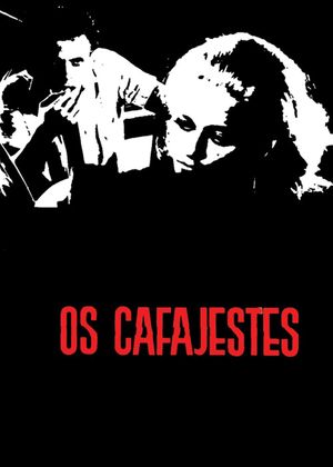 The Hustlers's poster
