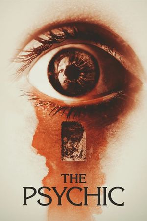 The Psychic's poster