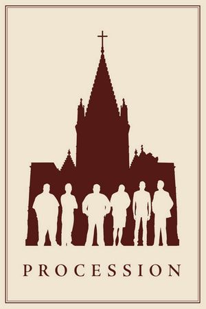 Procession's poster