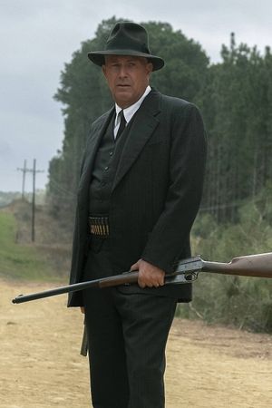 The Highwaymen's poster
