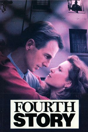 Fourth Story's poster
