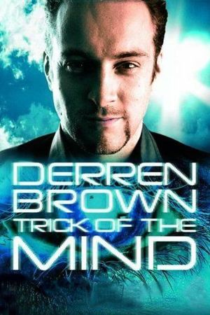 Derren Brown: Trick of the Mind's poster