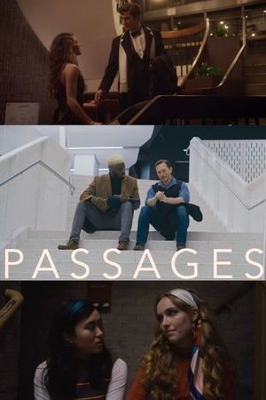 Passages's poster