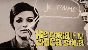 Story of a Girl Alone's poster