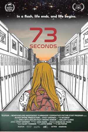 73 Seconds's poster
