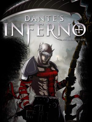 Dante's Inferno: An Animated Epic's poster
