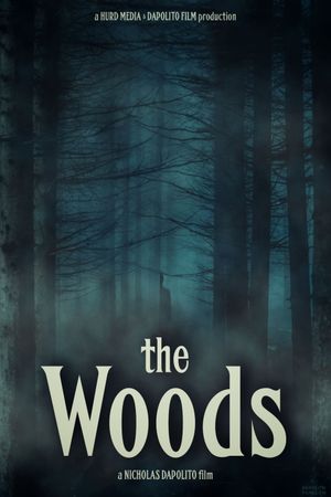 The Woods's poster