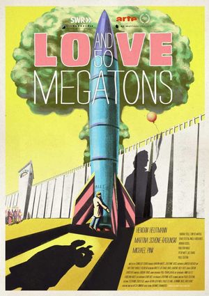Love and 50 Megatons's poster image