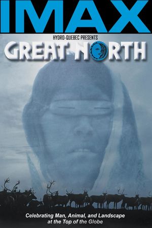 Great North's poster image