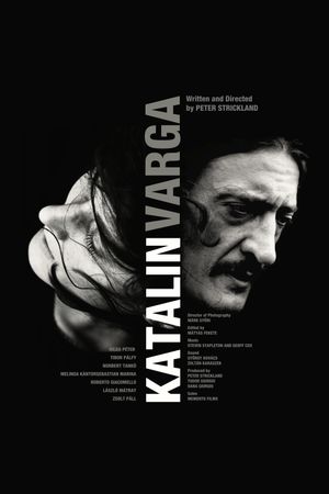 Katalin Varga's poster