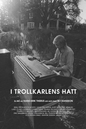 I Trollkarlens Hatt's poster