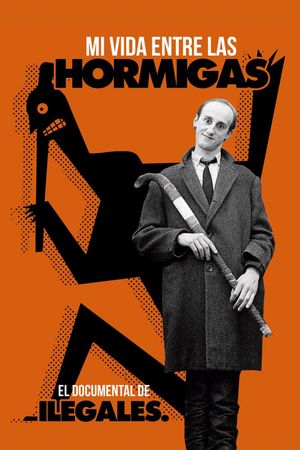 My Life Between the Worms's poster