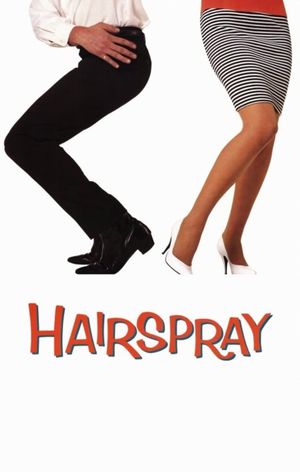 Hairspray's poster